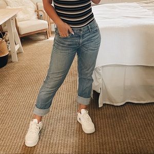 THVM Boyfriend Jeans